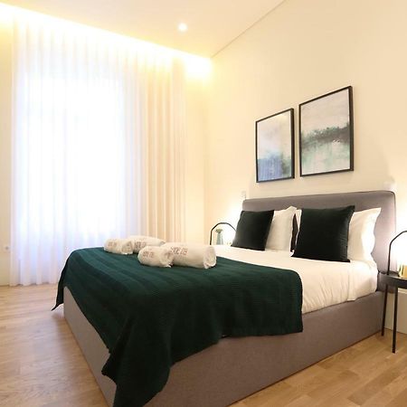 Апартаменти Hm - Ribeira Sao Joao 2D Порту Екстер'єр фото
